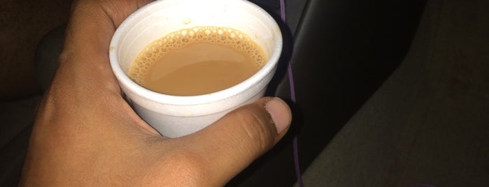 Malik Tea is one of Locais curtidos por Walid.