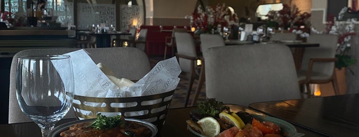Balcona 99 is one of Restaurants In Riyadh.