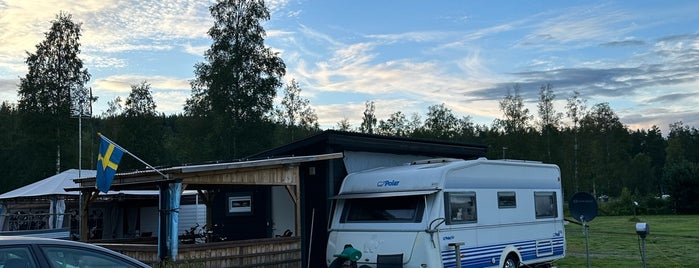 Malingsbo Camping is one of Sommar 2023.