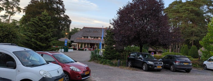 Recreatiepark De Dikkenberg is one of Home.