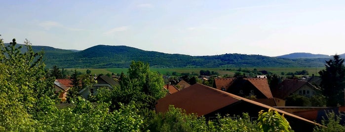 Pilisszentiván is one of Cities.