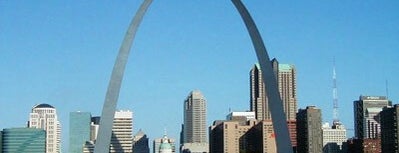City of St. Louis is one of Most Dangerous US Cities.