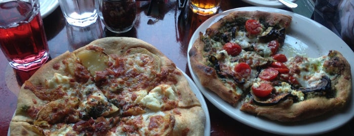 Jupiter is one of The 15 Best Places for Pizza in Berkeley.