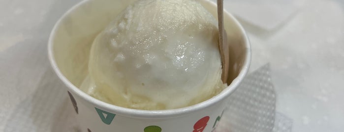 Naturals Ice Cream is one of The 15 Best Places for Fruit in Hyderabad.