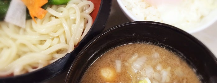 つけ鴨うどん鴨錦 元町店 is one of 深夜営業しているお店（主に大阪）.