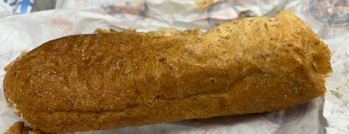 Jersey Mike's Subs is one of Out of State Restaurants.