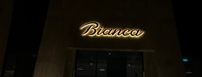 Bianca is one of BREAKFAST | Riyadh.