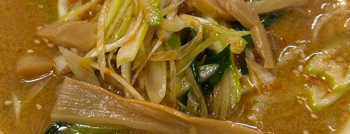 中華料理 大新 藤沢店 is one of Hide 님이 좋아한 장소.