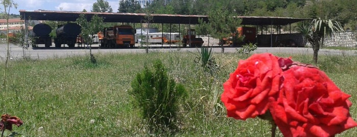 Karayollari 15. Bolge Mudurlugu Kastamonu is one of Lieux sauvegardés par Zenan.