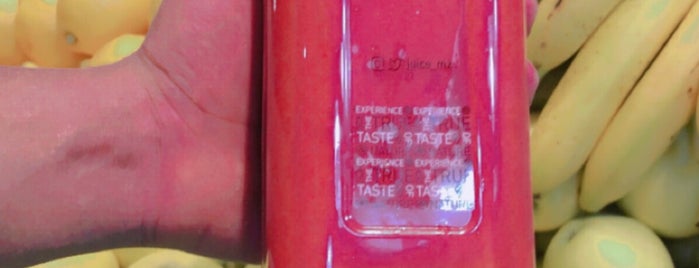 Mz Juicy Supreme