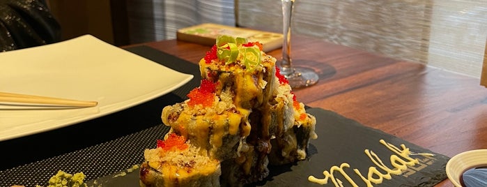 Soy is one of Must Try Restaurants - Jeddah.