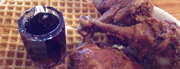 Lo-Lo's Chicken & Waffles is one of B & A's Most Non-BoGus PHX Adventure!.