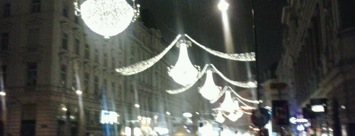 Silvesterpfad Wien is one of Maikさんのお気に入りスポット.