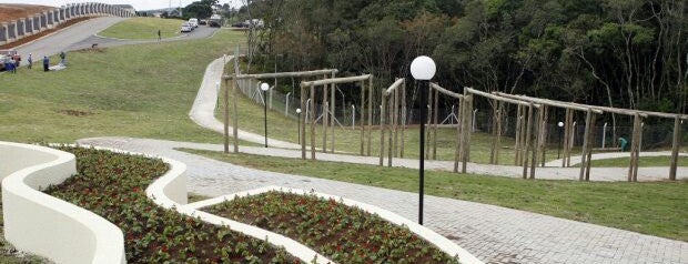 Parque Italiano is one of Parques Curitiba.