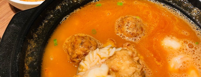 Singapore Food Singapore Food