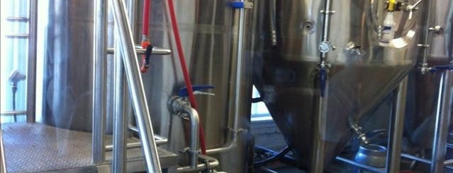 Port Jeff Brewing Company is one of Breweries.