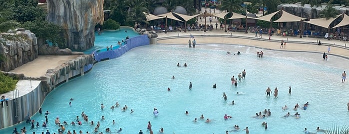 Best Water Parks in Phuket