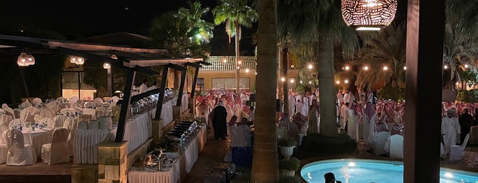 Marbella Resort is one of Riyadh Miscellaneous.