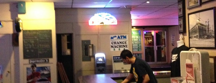 Landmark Lanes is one of Favorite Nightlife Spots.