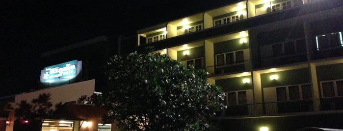 โรงแรมสิริภูเก็ต is one of ที่พัก โรงแรม รีสอร์ท.