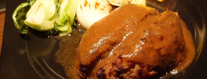 Teppanyaki Miyachi is one of STEAK, BBQ & SHABU SHABU.