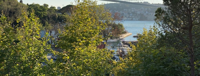 Mihrabat Korusu Masal Bahçe is one of 2.liste.