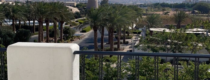 Cloud7 Residence - Ayla Aqaba is one of Jordan.