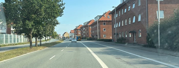 Kopenhagen is one of Ciudades visitadas.