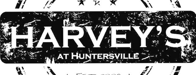 Harvey's Huntersville is one of Posti salvati di Anthony.