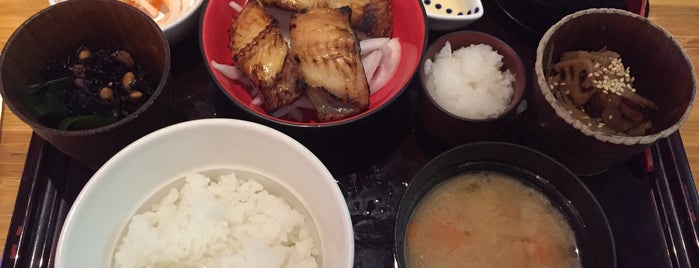 OOTOYA (โอโตยะ) 大戸屋 is one of Guide to Pathum Wan's best spots.