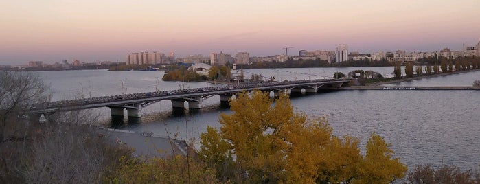 Обзорная площадка is one of south russia.