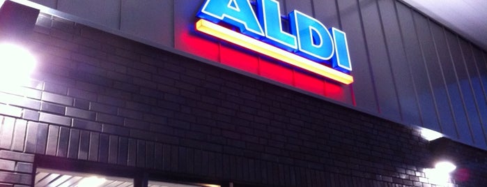 ALDI NORD is one of SU Strike Collection.