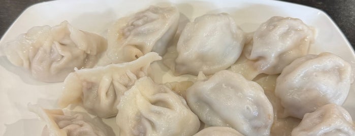 ShanDong MaMa is one of Melbourne | Foods.