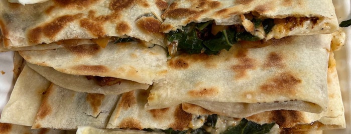 Gozleme Turkish House is one of The 15 Best Places for Homemade Food in Sydney.