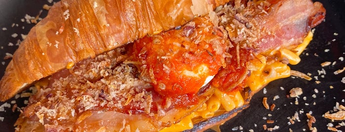The 15 Best Places For Bacon In Sydney
