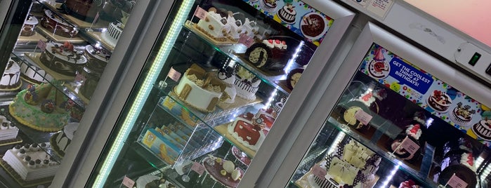 Baskin-Robbins is one of Guide to Dubai's best spots.