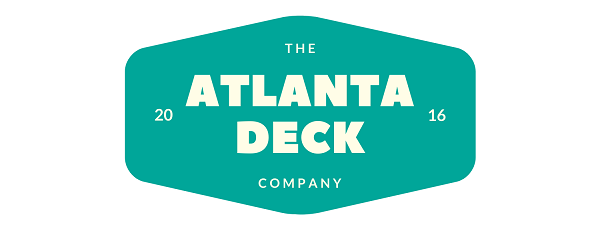 The Atlanta Deck Company is one of Lieux qui ont plu à Chester.