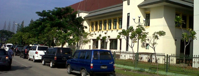 Dinas Kesehatan Kabupaten Bekasi is one of Pemerintah Kabupaten Bekasi.