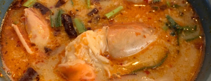ครัวครูกุ้ง is one of Food.