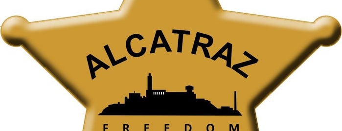 Alcatraz Freedom is one of All-time favorites in Indonesia.