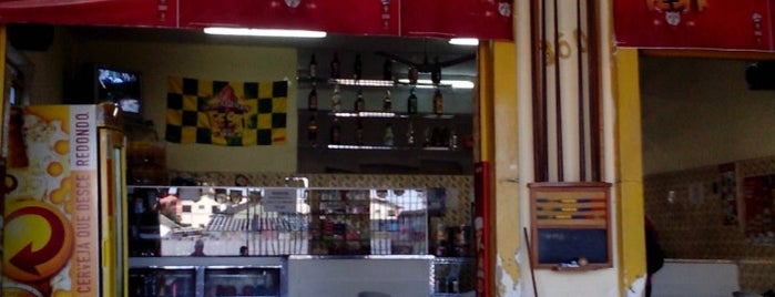 Bar e Lanchonete Taquaral is one of Jd das Industrias. Criando para Check-ins.