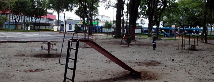 Playground is one of SJCampos. Criando para Check-ins.