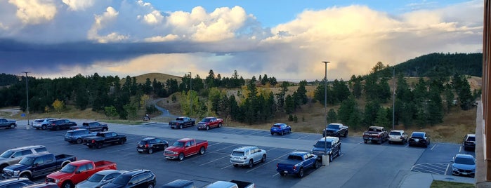 The Lodge At Deadwood Gaming Resort is one of Casino's.