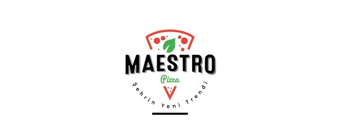 Pizzeria Maestro is one of Bursa.