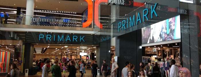 Primark is one of Léto 2014.