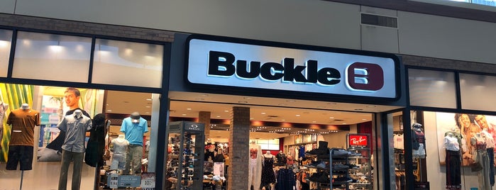 Buckle is one of FOCO.