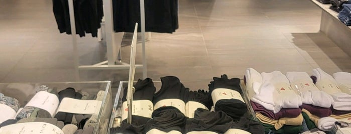 H&M is one of Austria.