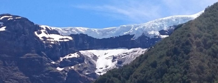 Bariloche by Nahuel