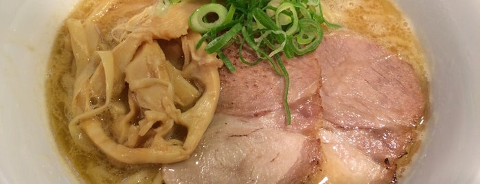 Kiramekinotori is one of 麺リスト.