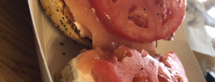 Art's Bagels and More is one of Acworth.